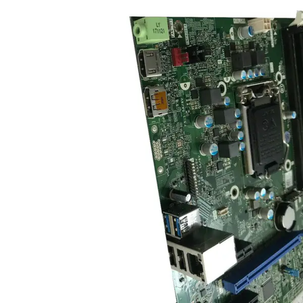 Dell 0Y4H34 MicroATX-emolevy (Dell 0Y4H34)