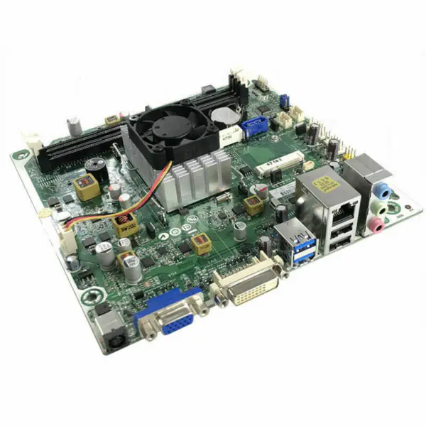 HP 767116-001 emolevy