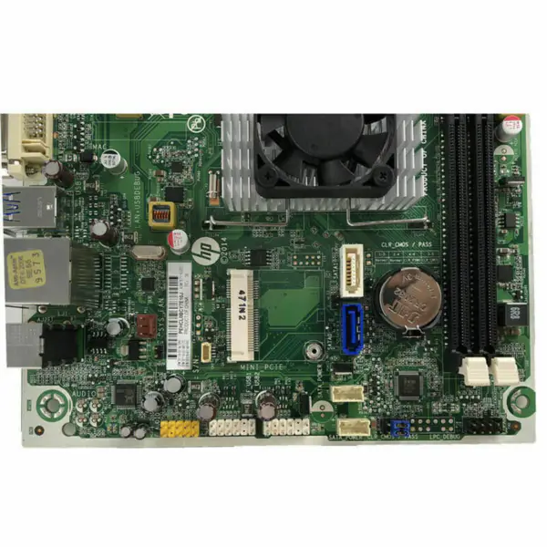 HP 767116-001 emolevy