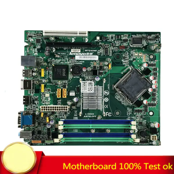 Lenovo 03T7032 -emolevy