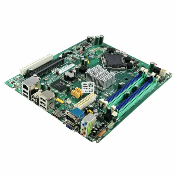 Lenovo 03T7032 -emolevy