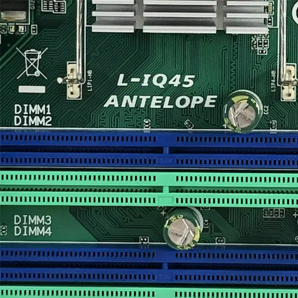 Lenovo 03T7032 -emolevy