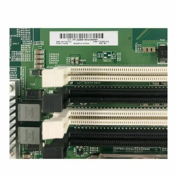 HP 775269-001 emolevy