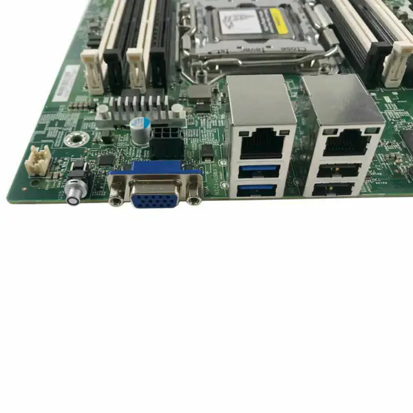 HP 775269-001 emolevy