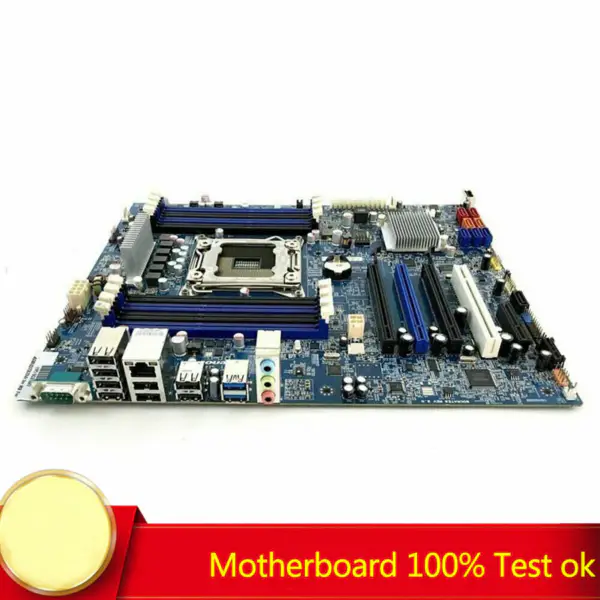 Lenovo 03T8420 -emolevy