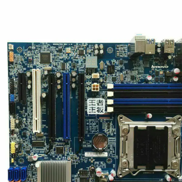 Lenovo 03T8420 -emolevy