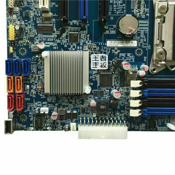 Lenovo 03T8420 -emolevy