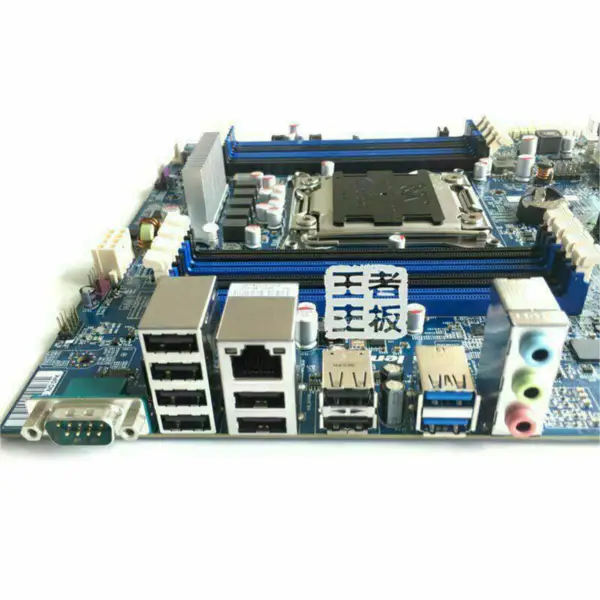 Lenovo 03T8420 -emolevy