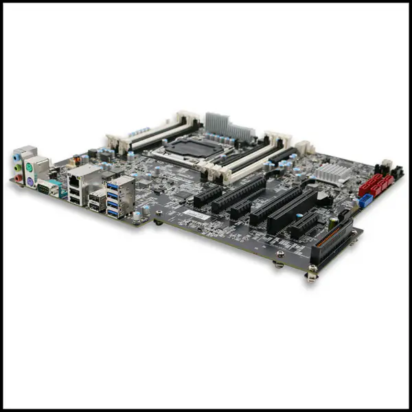 Lenovo 00FC857 -emolevy