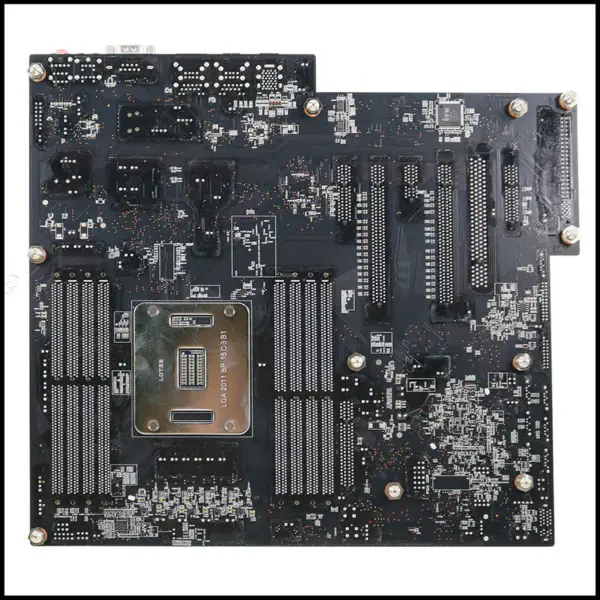 Lenovo 00FC857 -emolevy