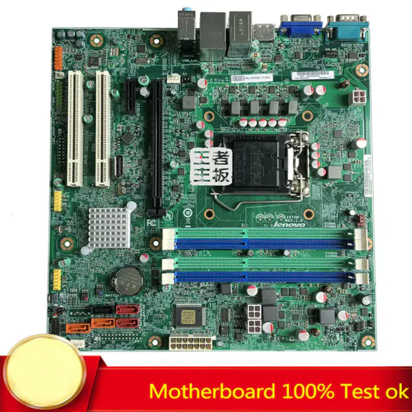 Lenovo 03T8240 -emolevy