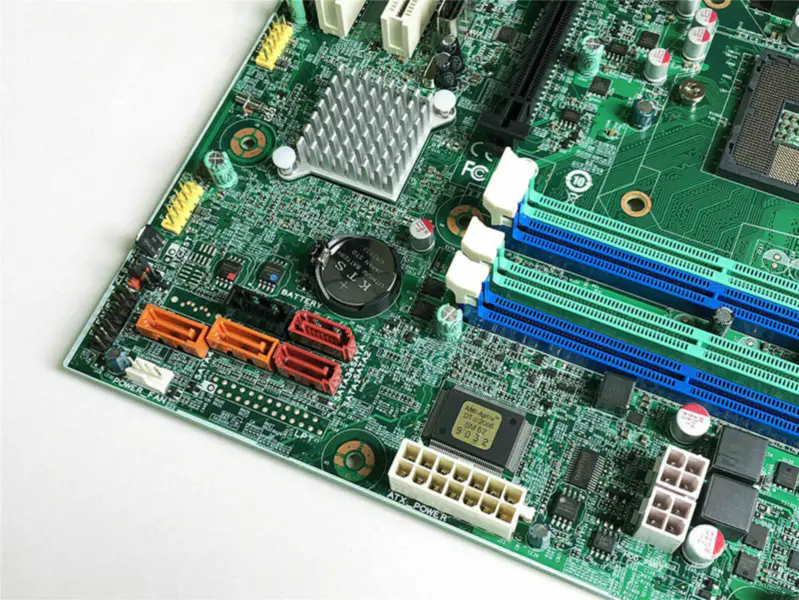 Lenovo 03T8240 -emolevy