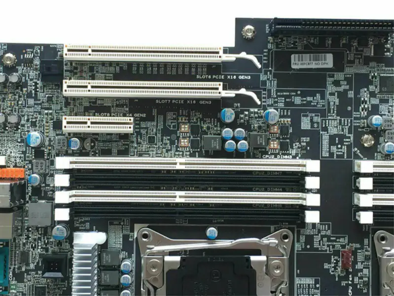 Lenovo 00FC877 -emolevy