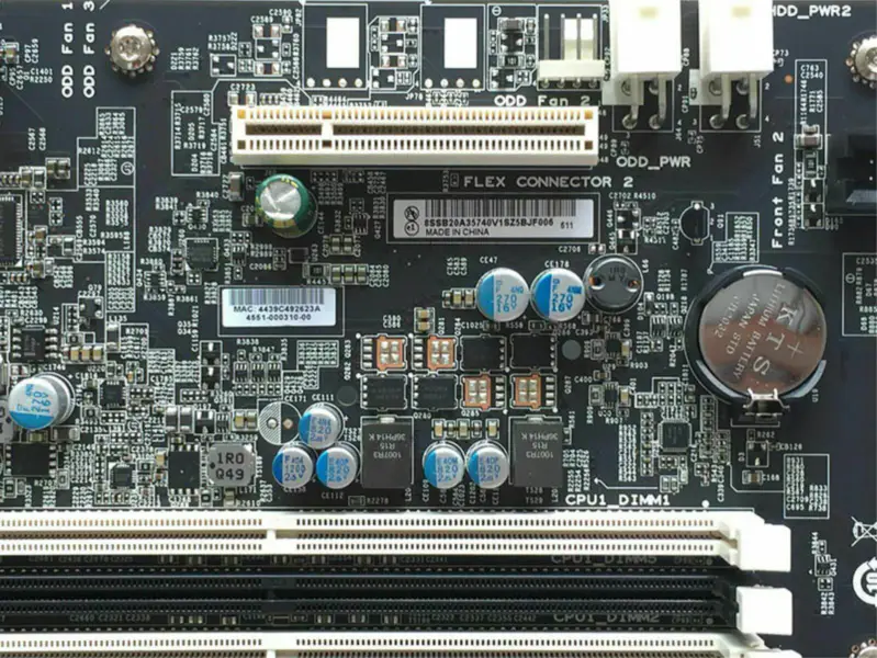 Lenovo 00FC877 -emolevy