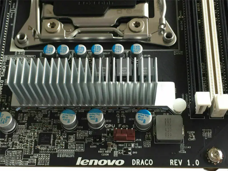 Lenovo 00FC877 -emolevy