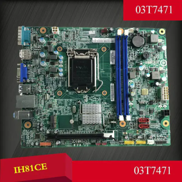 Lenovo 03T7471 emolevy