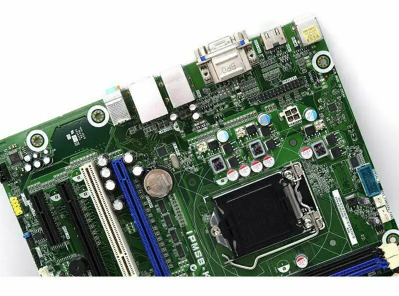 HP IPMSB-KA -emolevy