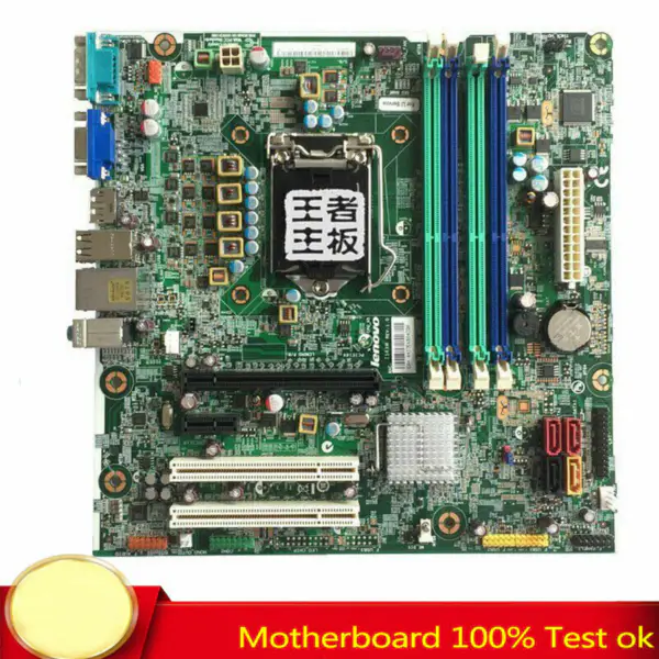 Lenovo 03T8244 -emolevy
