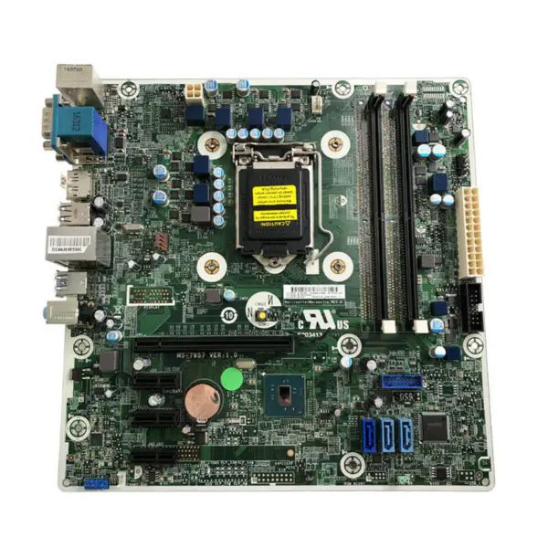 HP MS-7957793305-002793739-0001 -emolevy (HP MS-7957793305-002793739-0001)