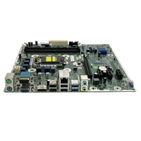 HP MS-7957793305-002793739-0001 -emolevy (HP MS-7957793305-002793739-0001)