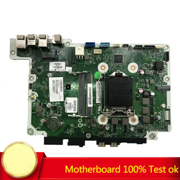 HP 914096-001 emolevy
