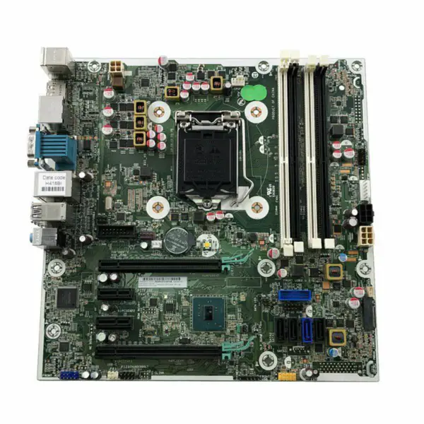 HP 795003-001 emolevy