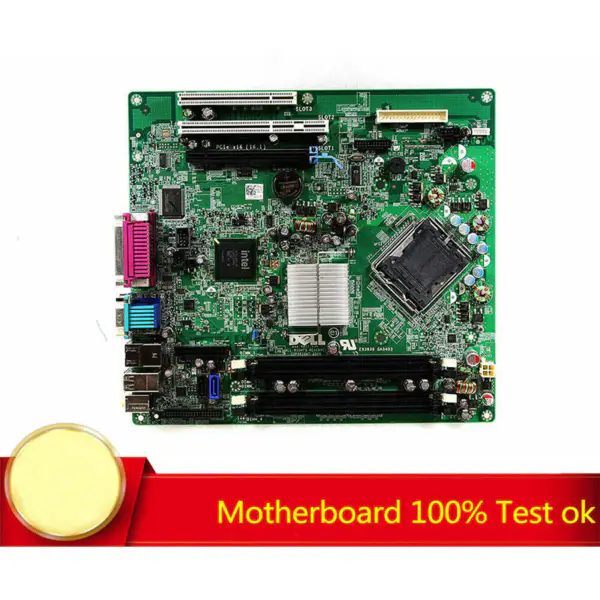 Dell M859N0 -emolevy