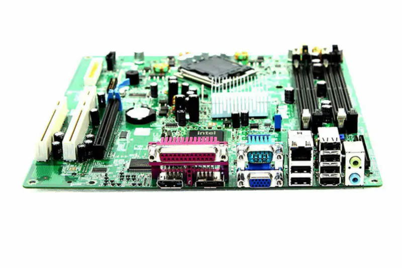 Dell M859N0 -emolevy