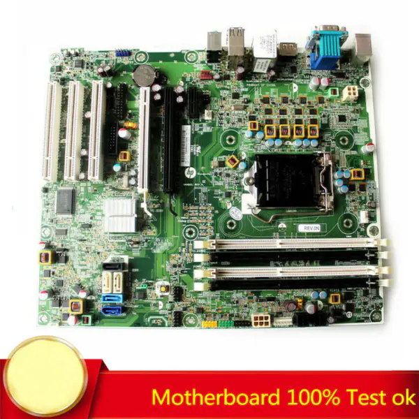 HP 611835-001611796-002 emolevy