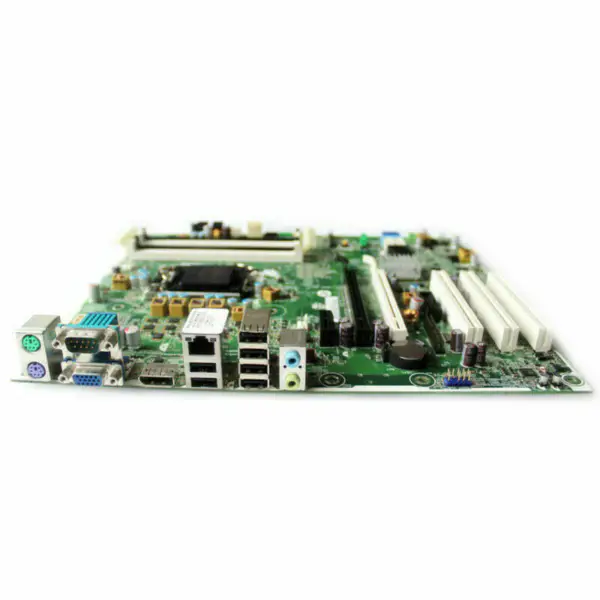 HP 611835-001611796-002 emolevy