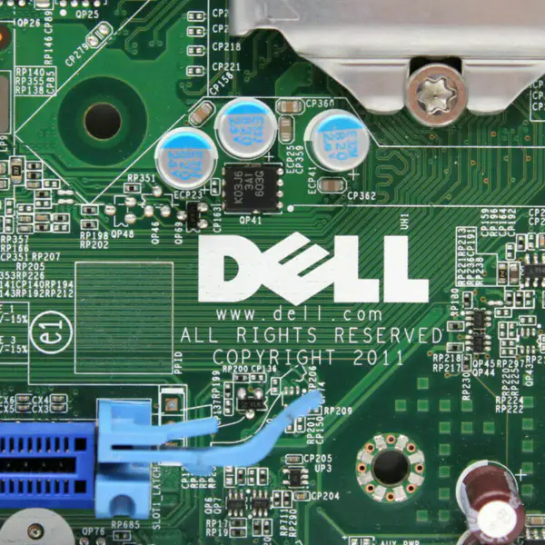 Dell GXM1W -emolevy