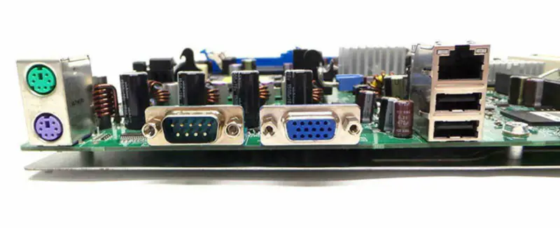 Dell 0XM091 -emolevy