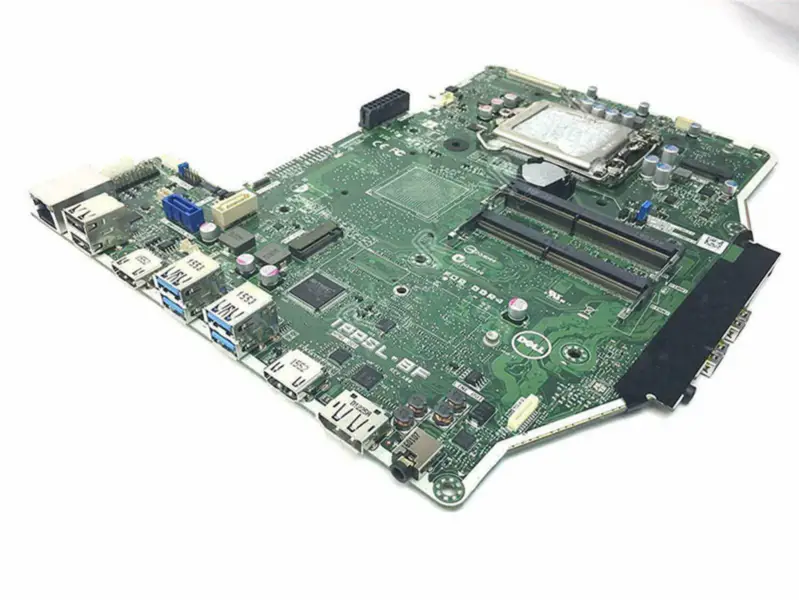 Dell Optiplex 7440 AIO IPPSL-BF CN-0X2MKR 0X2MKR emolevyemolevy