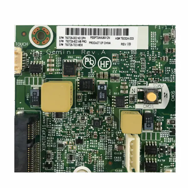 HP 750324-304 -emolevy