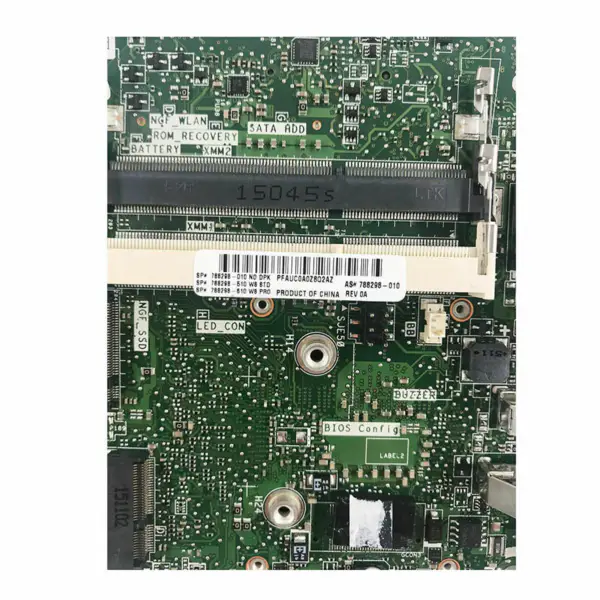 HP 788298-501 -emolevy