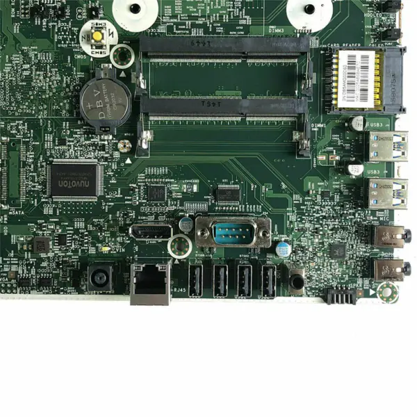 HP 737340-001737340-501 -emolevy.