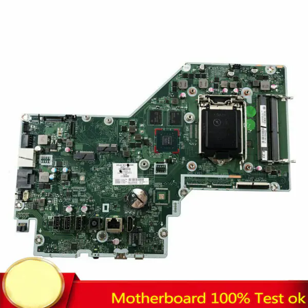 HP 923277-001 emolevy