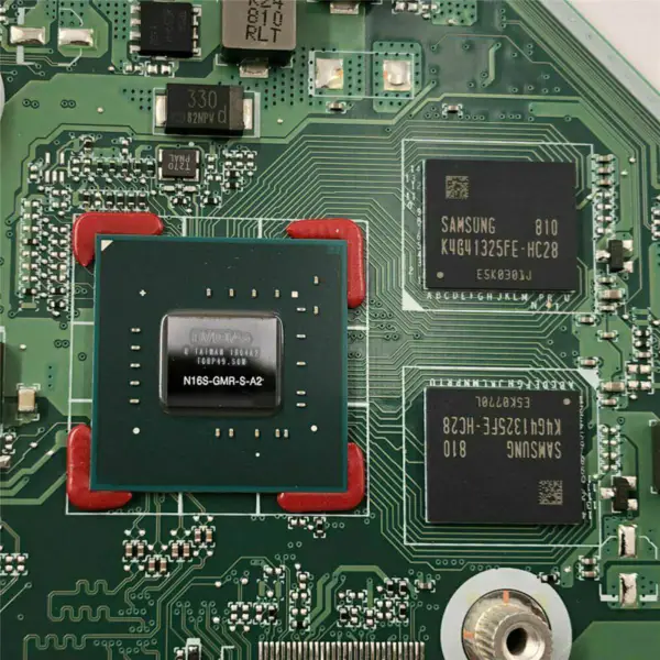 HP 923277-001 emolevy