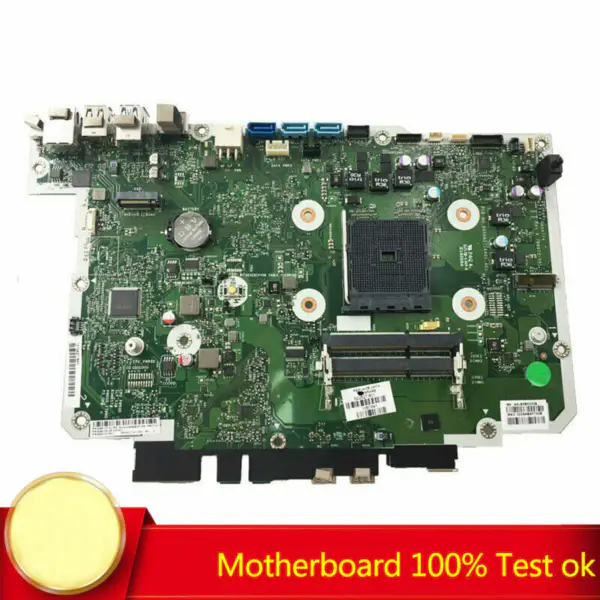 HP 822827-001798973-001 -emolevy.