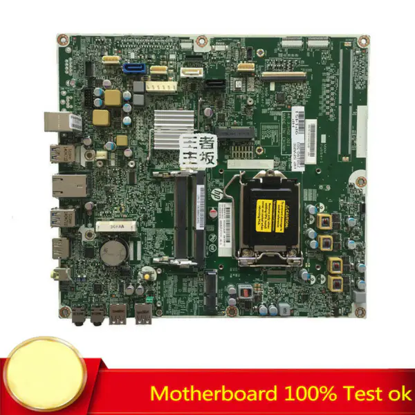 HP 758190-001757681-501 emolevy