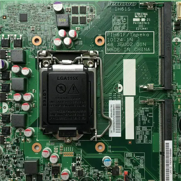 Lenovo 03T9028 emolevy
