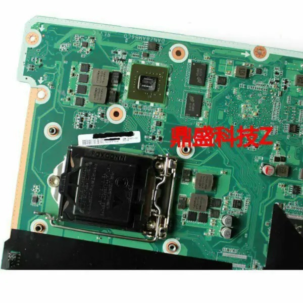 HP 762407-001 -emolevy