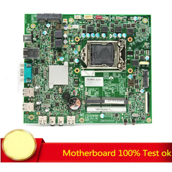 Lenovo 03T7075 -emolevy