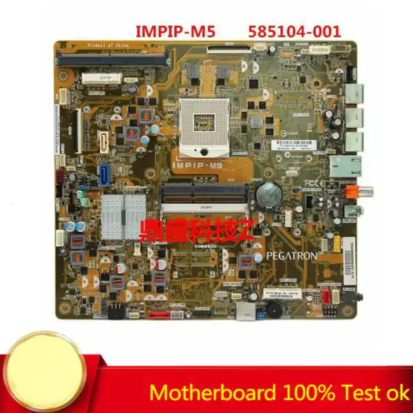 HP 600-1188cn -emolevy