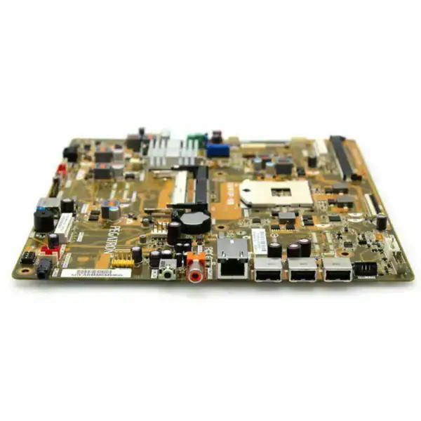 HP 600-1188cn -emolevy