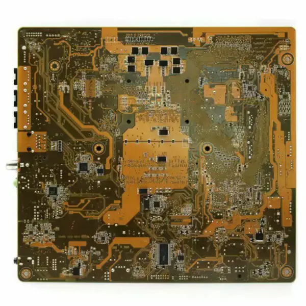 HP 600-1188cn -emolevy