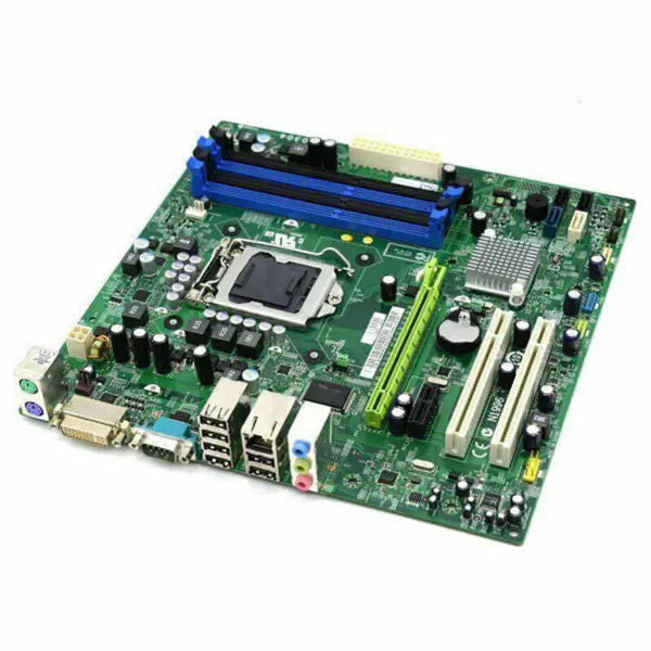 Dell 054KM30XC7MM -emolevy
