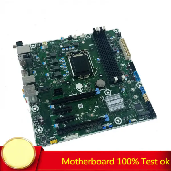 Dell Alienware Aurora R5 IPSKL-SC 01NYPT -emolevy Dell Alienware Aurora R5 IPSKL-SC 01NYPT -emolevy