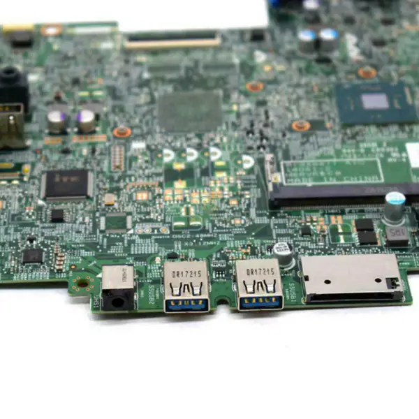 Dell M6RVR -emolevy