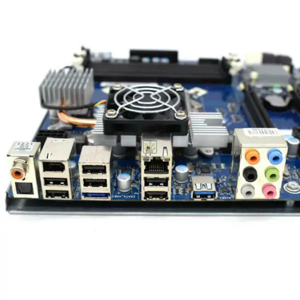 Dell 0DF1G9046MHW -emolevy 0DF1G9046MHW